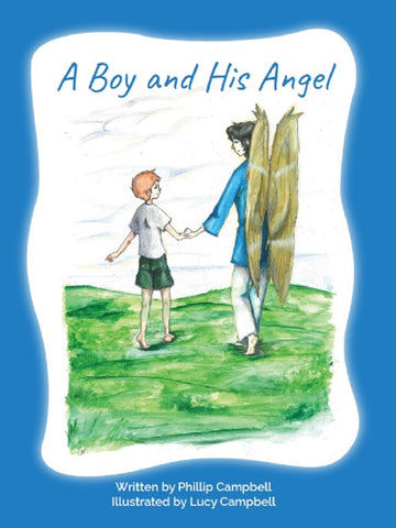 A Boy and His Angel