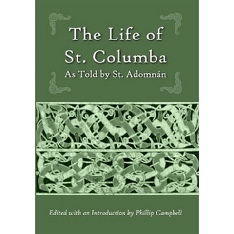 The Life of St. Columba
