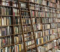 Cruachan Hill Used Books