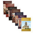Historical Apologetics Booklet Set