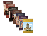 Historical Apologetics Booklet Set