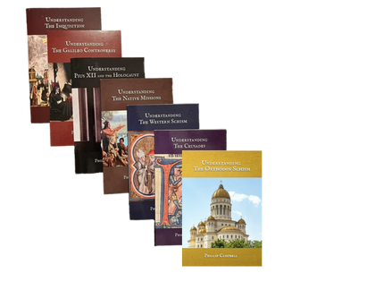 Historical Apologetics Booklet Set