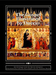 The Gospel Illustrated by Duccio, edited by John P. Joy, STL