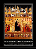 The Gospel Illustrated by Duccio, edited by John P. Joy, STL