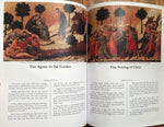 The Gospel Illustrated by Duccio, edited by John P. Joy, STL