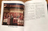 The Lives of Jesus and Mary Illustrated by Giotto by John P. Joy, STL