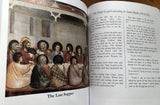 The Lives of Jesus and Mary Illustrated by Giotto by John P. Joy, STL
