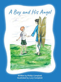 A Boy and His Angel