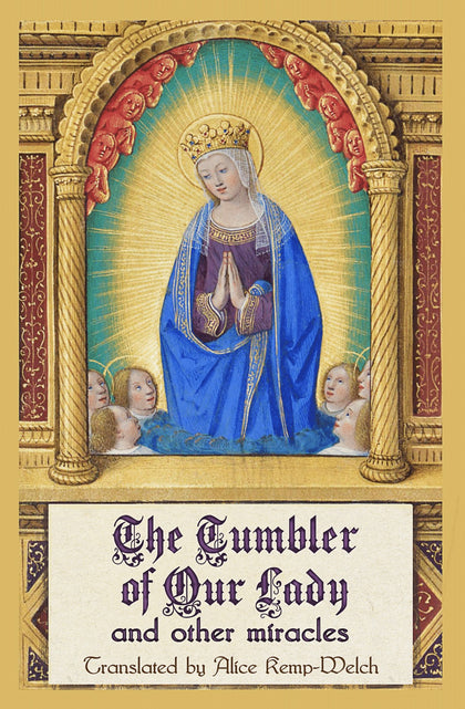The Tumbler of Our Lady and Other Miracles