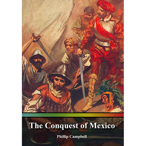 The Conquest of Mexico (DVD)