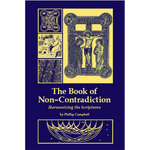 The Book of Non-Contradiction by Phillip Campbell