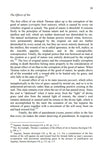 The Atoning Death of Christ: St. Thomas's Doctrine of Vicarious Satisfaction by John Joy
